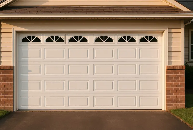 Contact Jefferson Garage Door